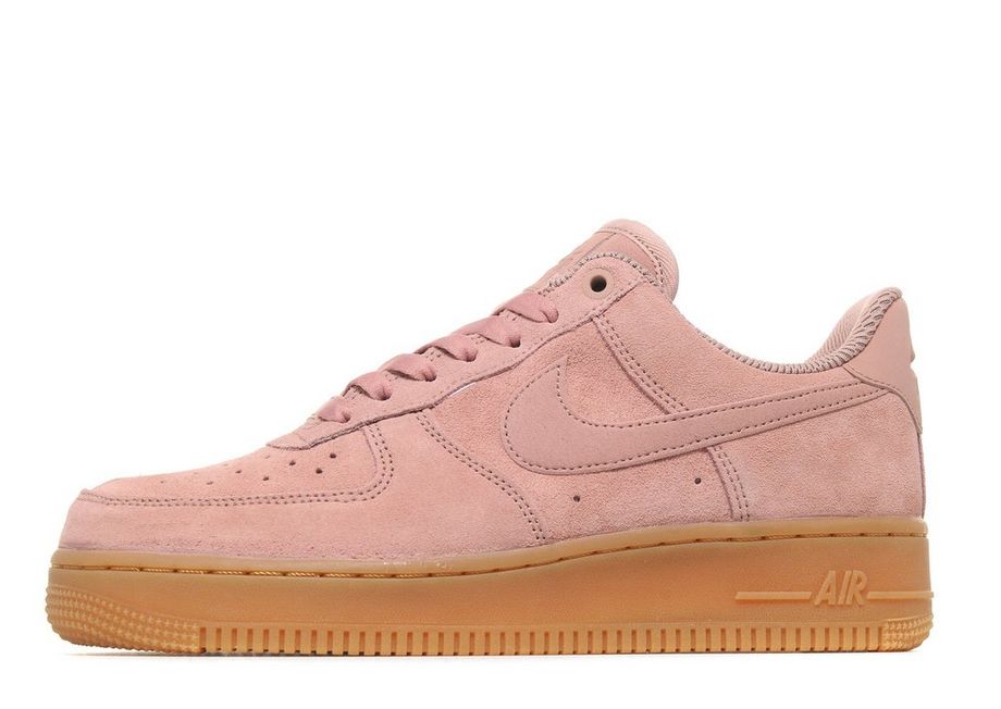 nike air force 1 wide fit