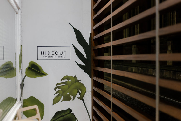 Hideout Hotel | Hull