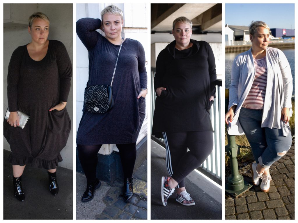 Plus Size Brand