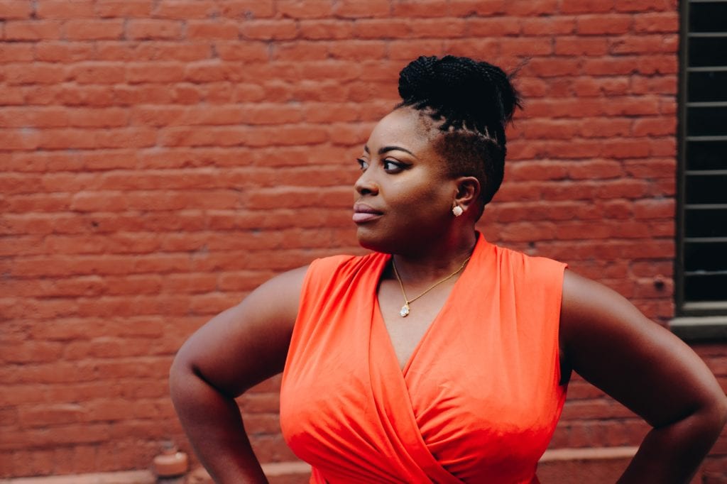 Plus Size Wardrobe Essentials