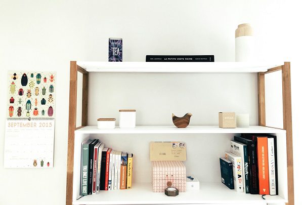 Seasonal Decorating and Storage Ideas