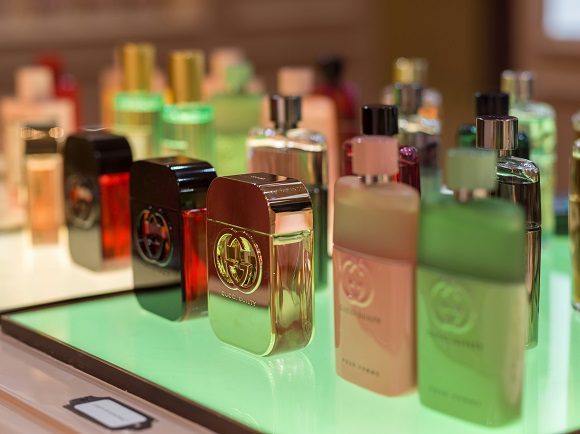 Perfume Samples