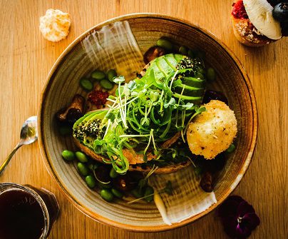 Understanding Meal Portions for Adults