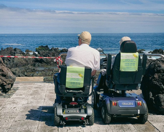 Creative Ways to Plan for Your Golden Years