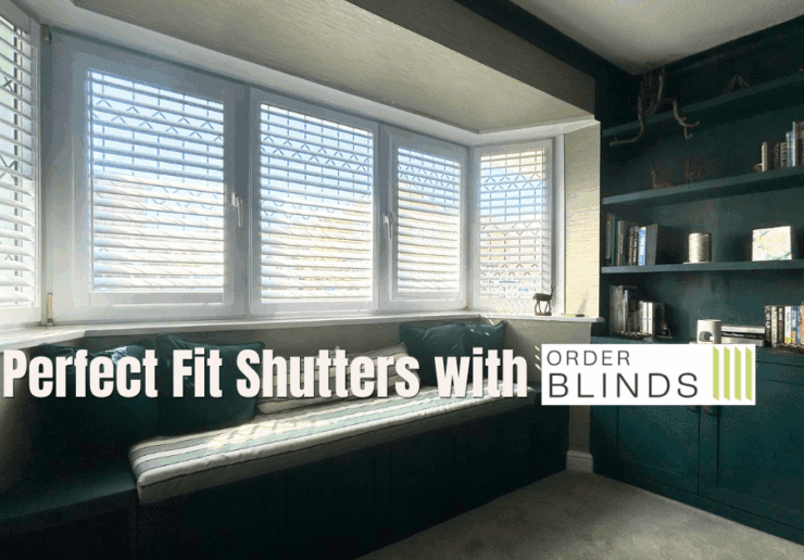 Perfect Fit Shutters order blinds Perfect Fit Shutters order blinds