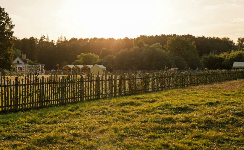 Good Fencing Protects Wildlife