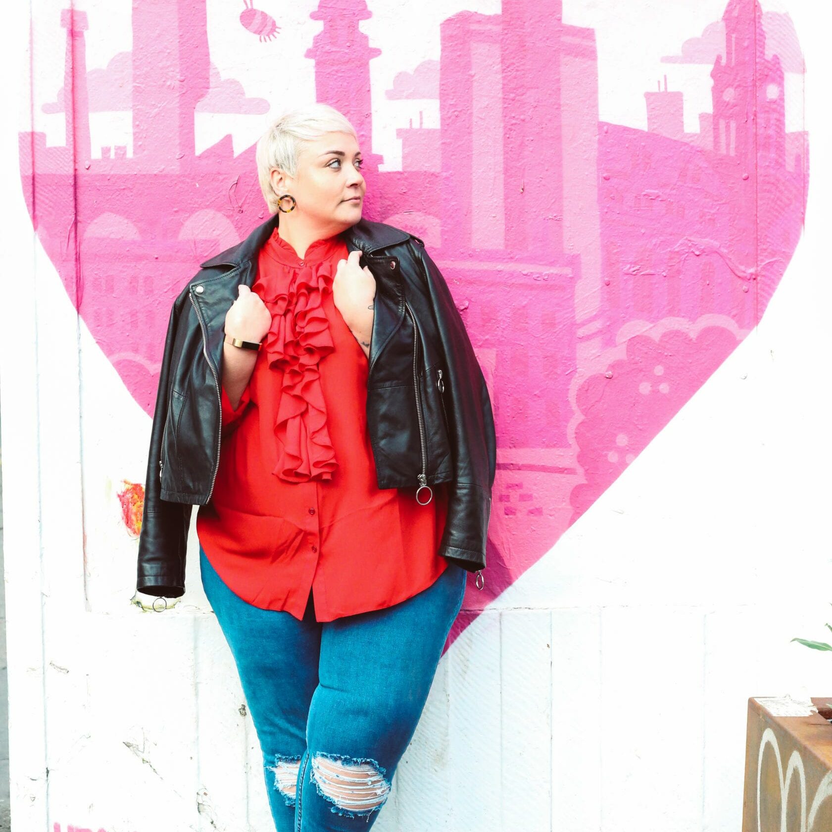 Becky Barnes Blog